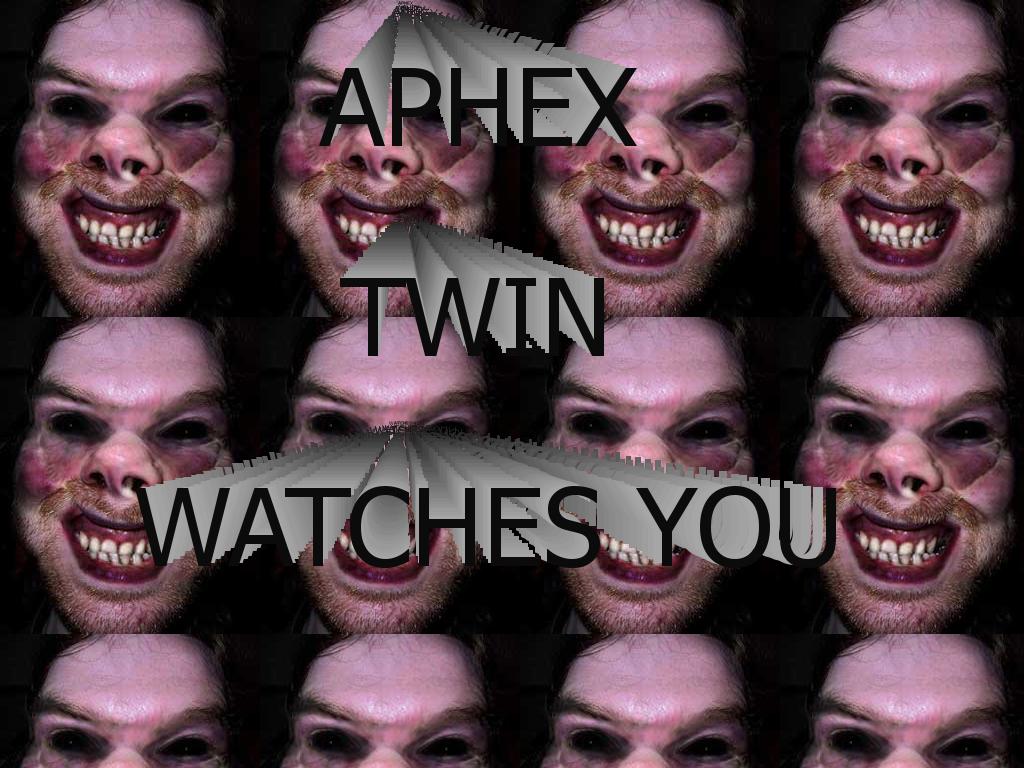 hewatchesyou