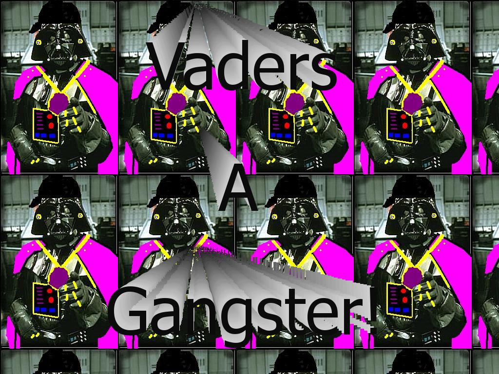 gangstervader