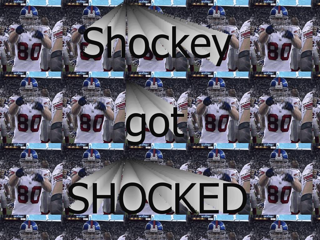 shockey