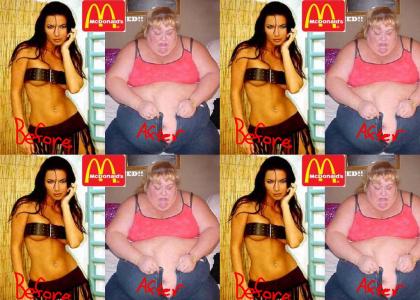 What Fast Food Can Do