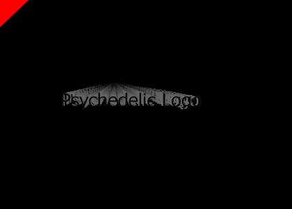 Psychedelic Logo