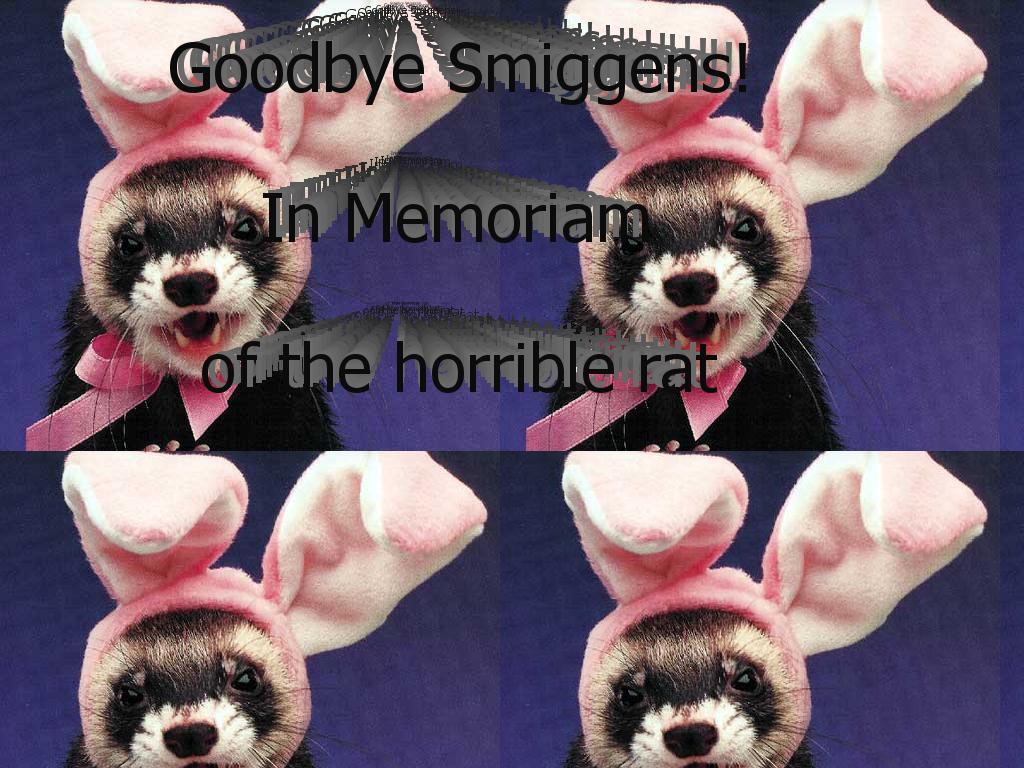 deadferretsmiggens