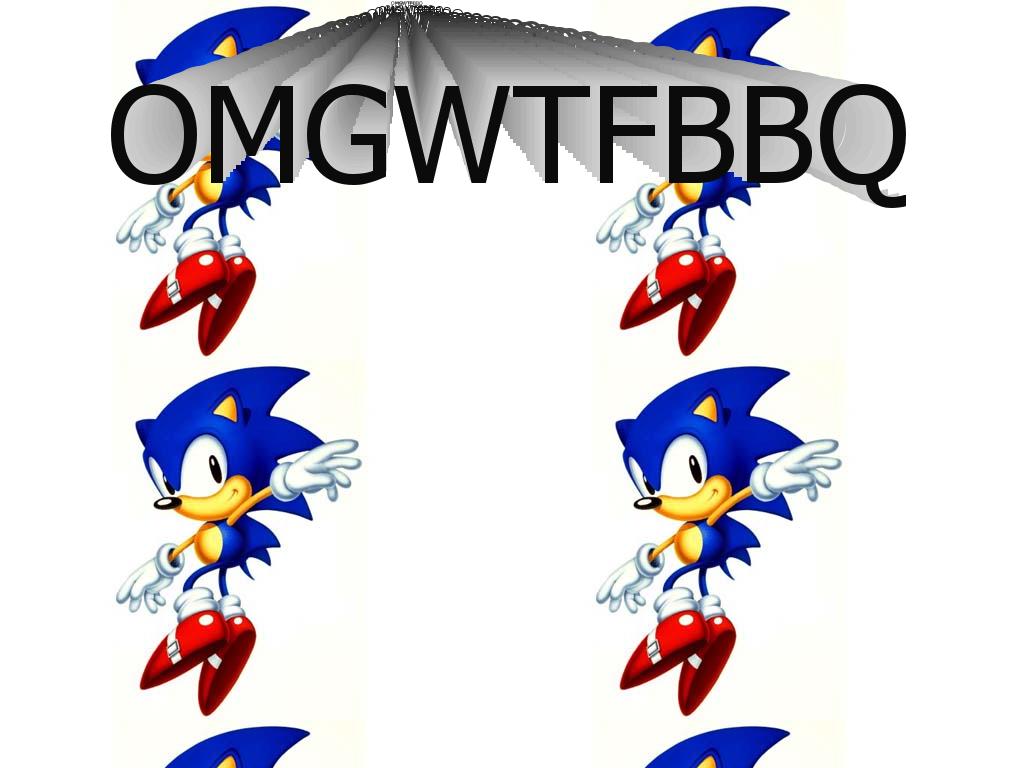 sonicsezrandom