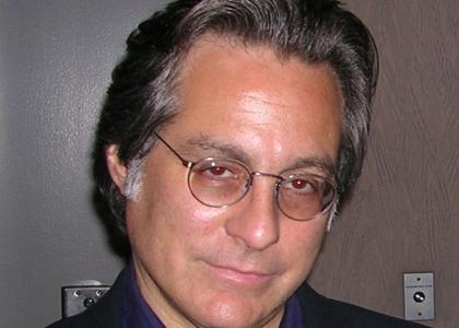 Max Weinberg Stares Into Your Soul