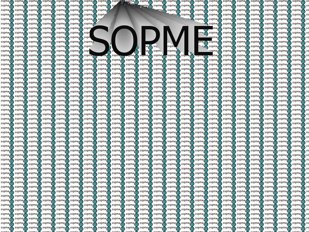 ilovesopme