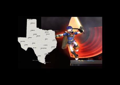 Ike Attacks Texas