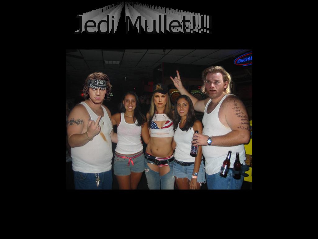 jedimullet