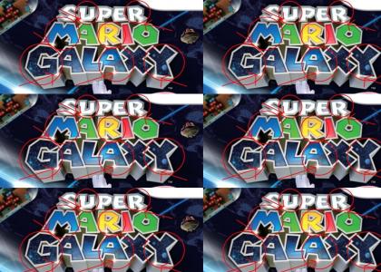 Ur Mr.Gay if you play sUpeR MaRio GalAxY