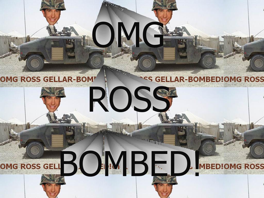 Rossbomb