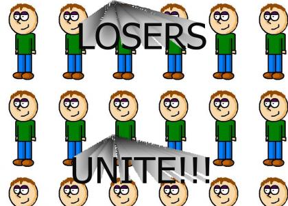 Losers Unite