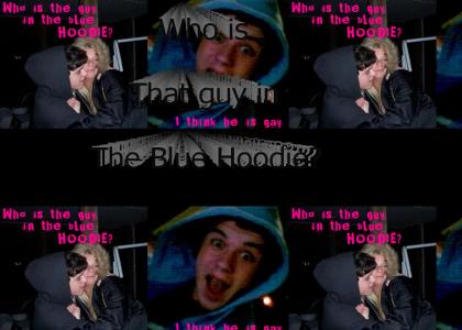 bluehoodie