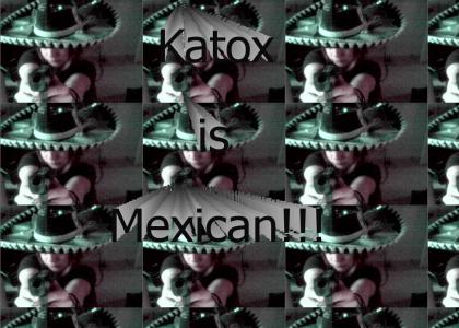 katox is a mexican