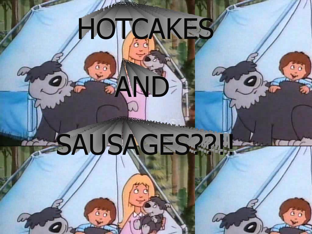 hotcakesandsausages