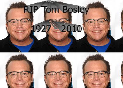 RIP Tom Bosley