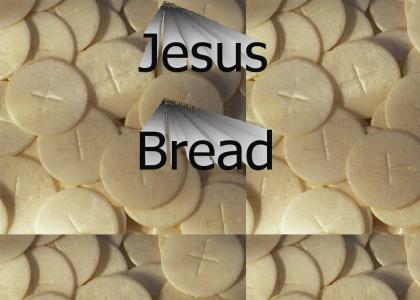 Jesus Bread