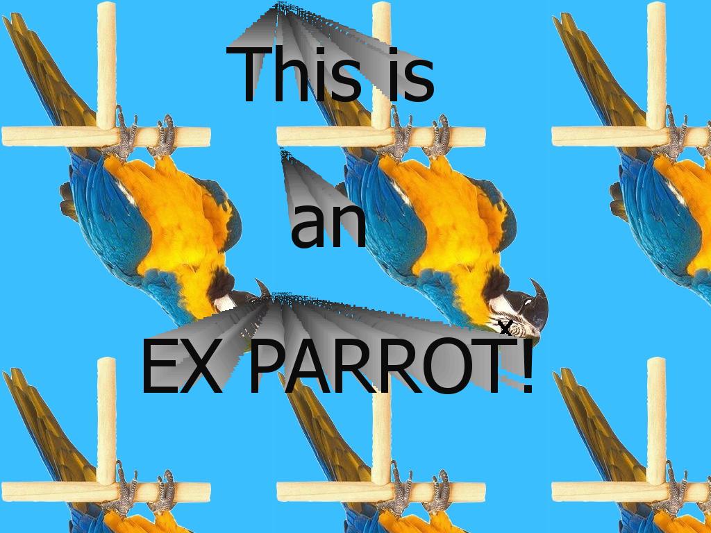 exparrot