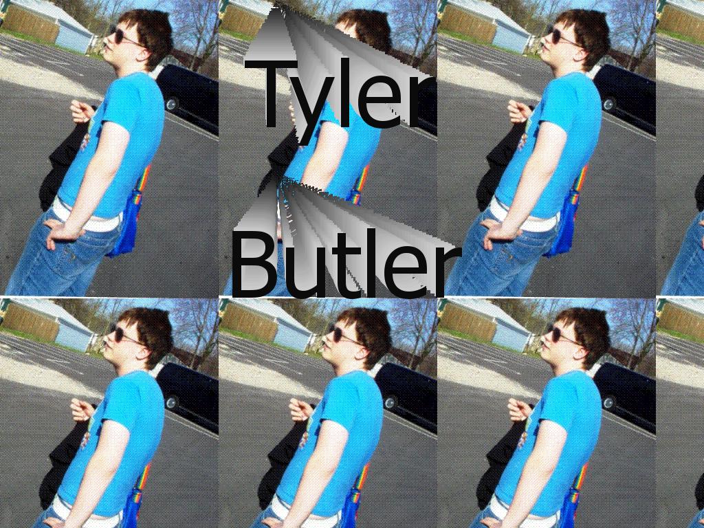 Tylerbutler
