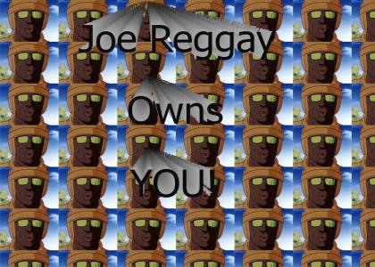 Joe Reggay