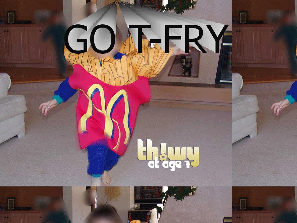 tfrymania