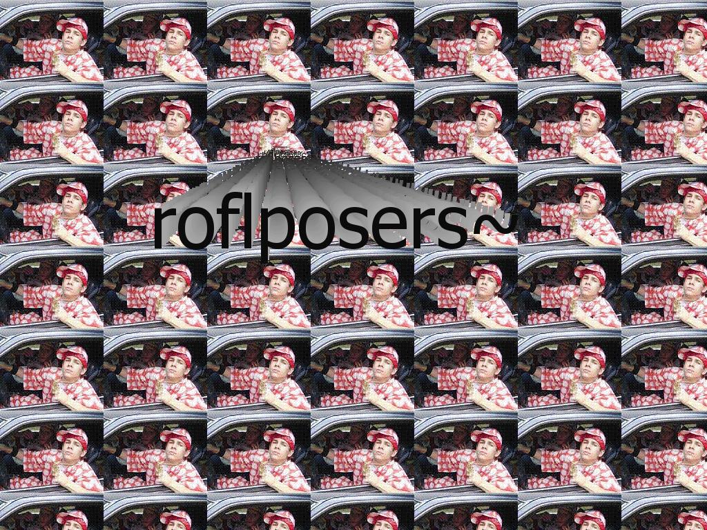 roflposers