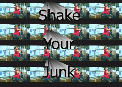 Shake Your Junk