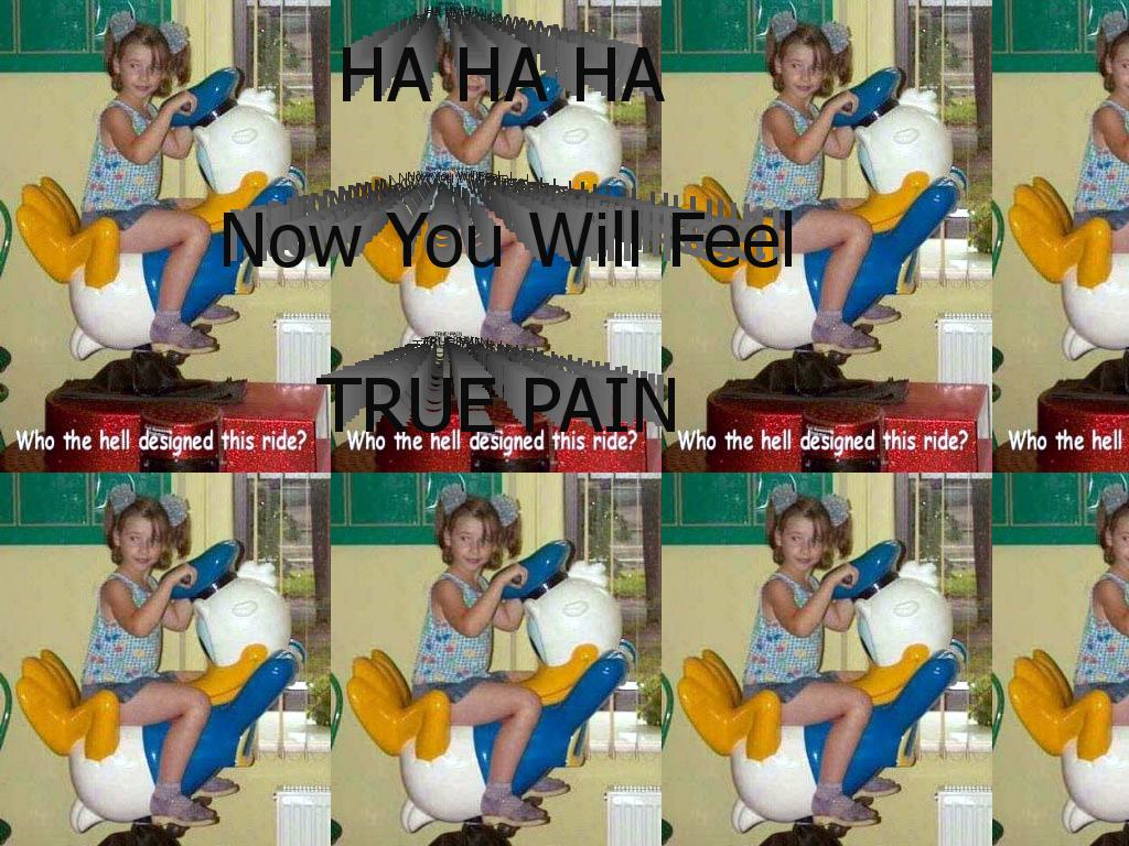 truepain