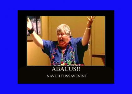 Don Vito Motivational Poster