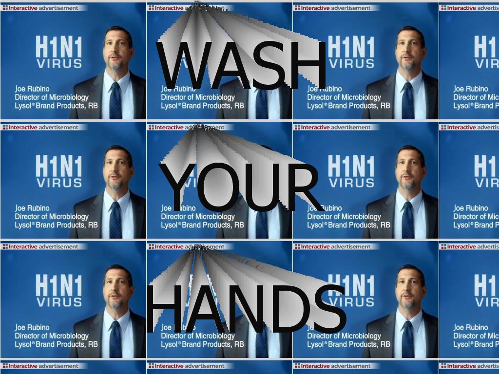 WashYourHandsPunk