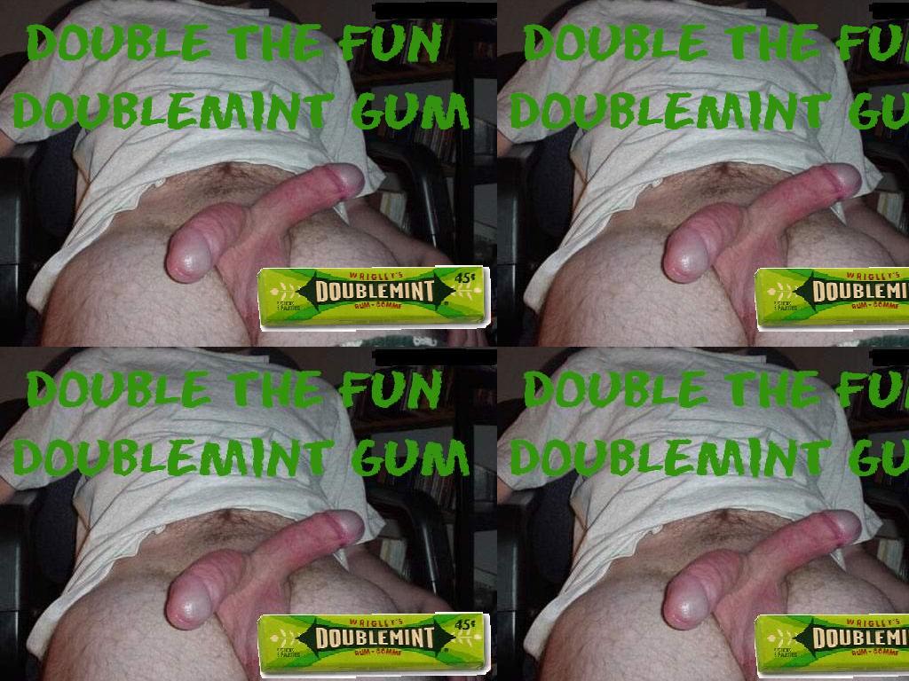 DoublemintGum