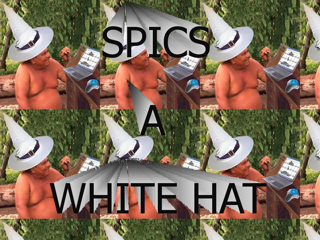 spicsawhitehat