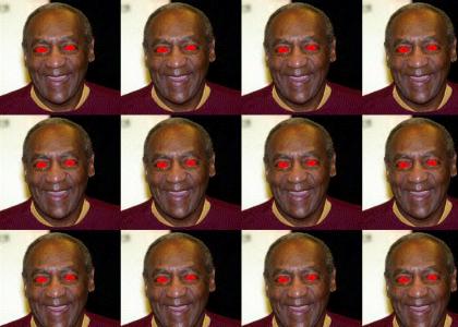 Hypno Cosby Head