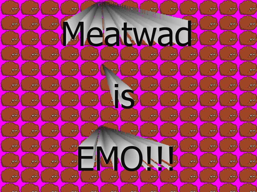 meatwadisemo