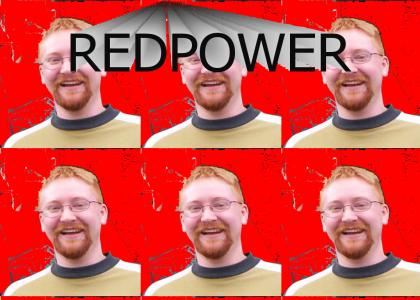 redpower