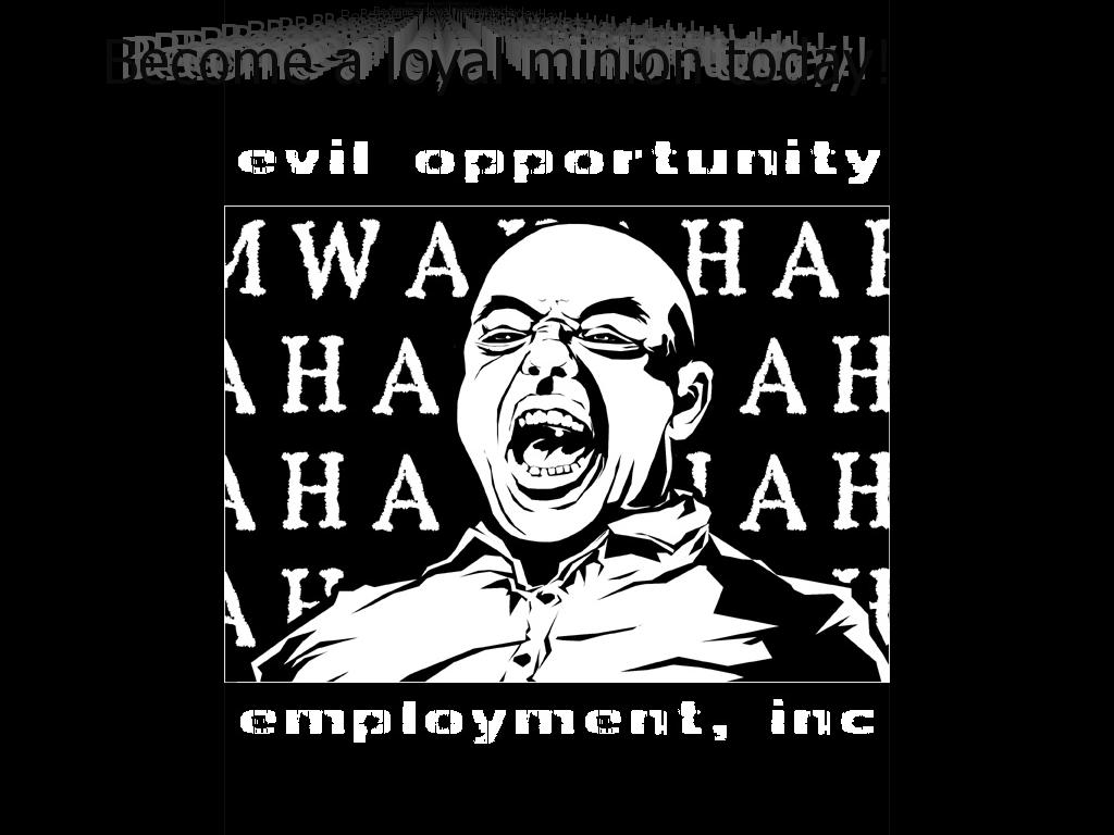 evilemployment
