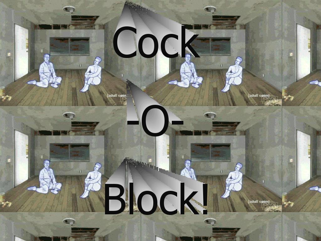 Cock-o-Block