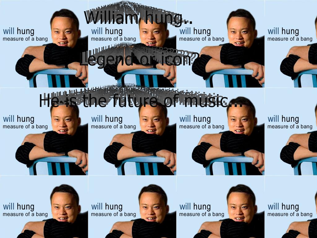 williamhung