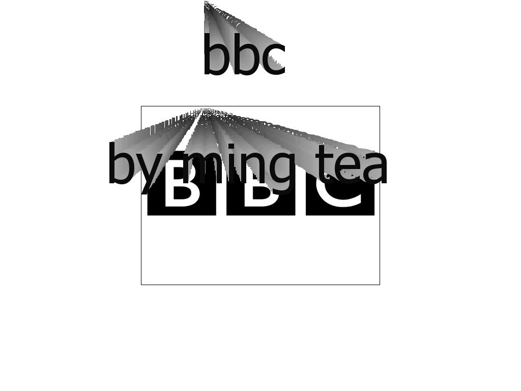 bbcbymingtea
