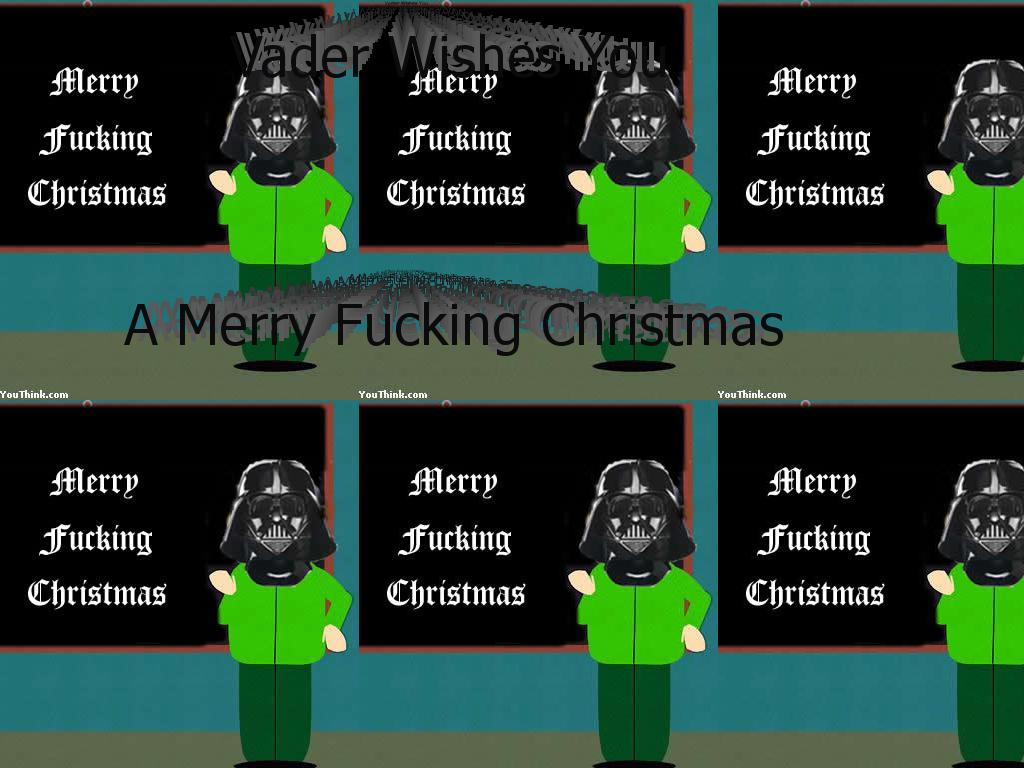 merryfuckingchristmas