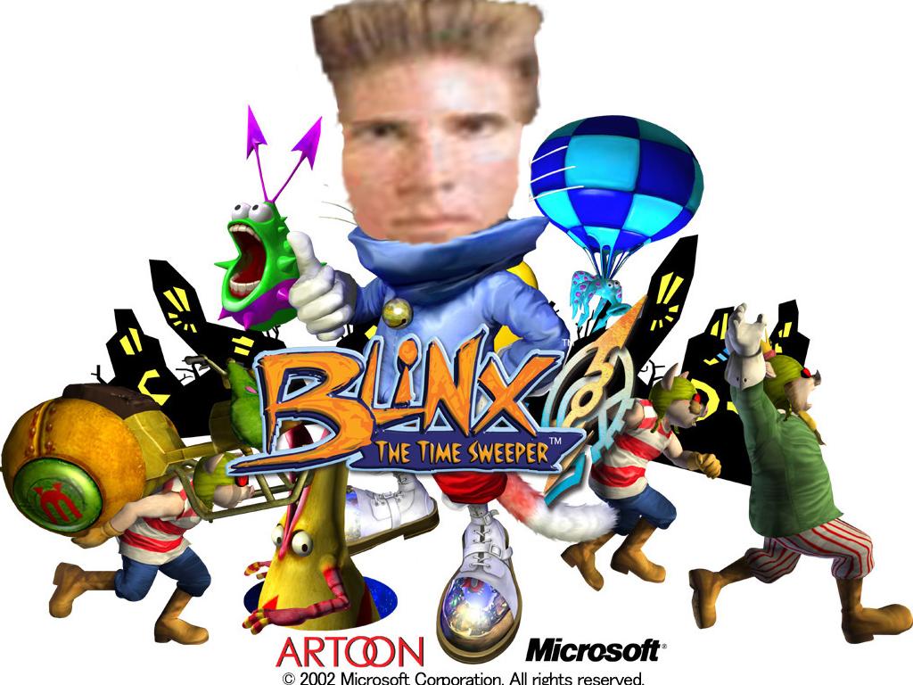 blinx