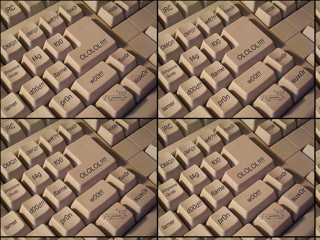 nicekeyboard