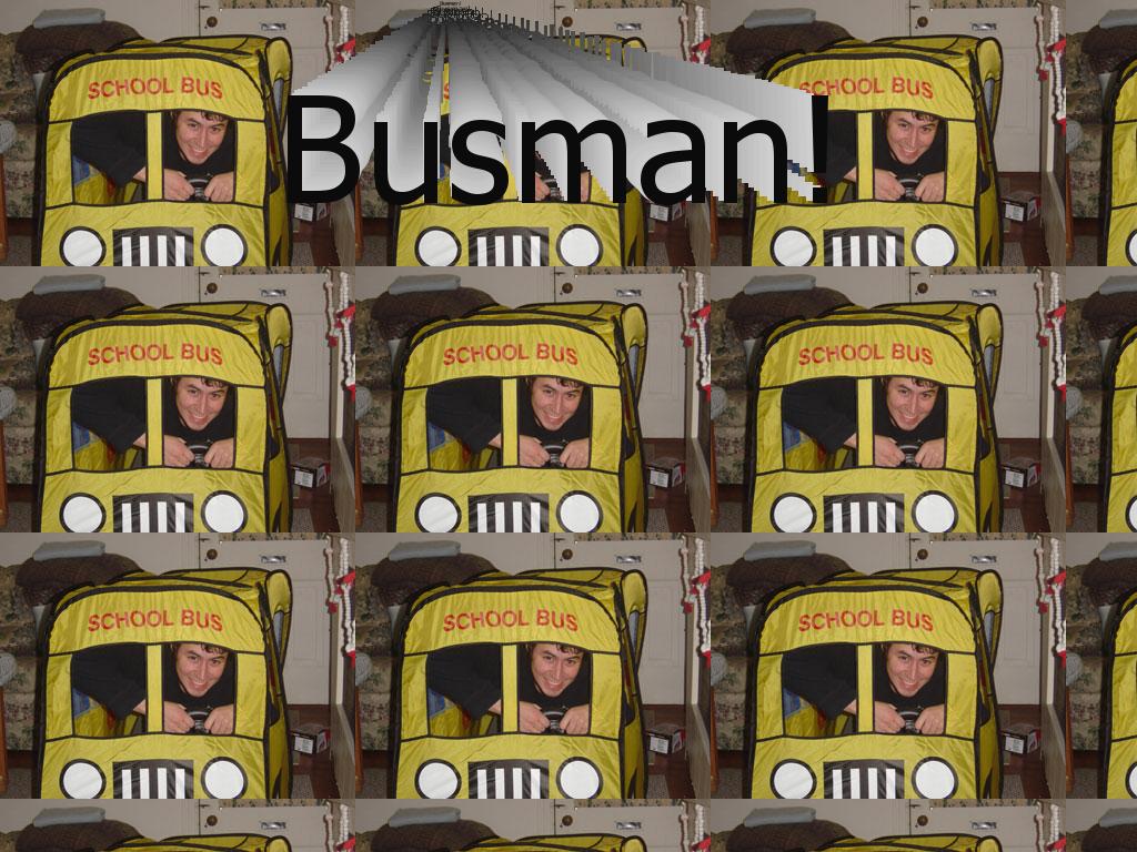 bus-man