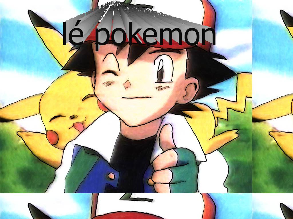 Frenchpokemon