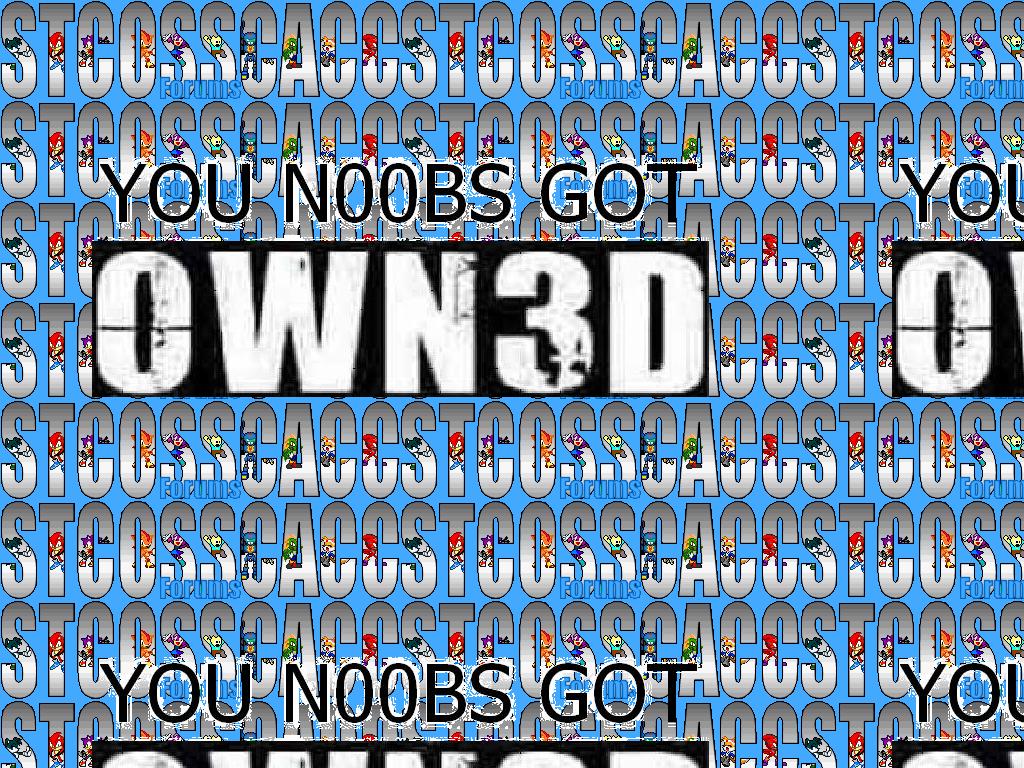 n00bsgotowned