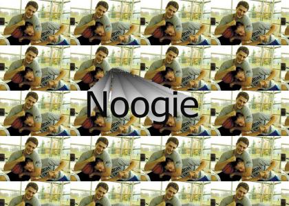 Noogie