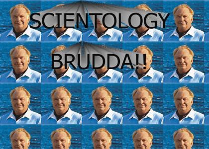 Scientology Brudda