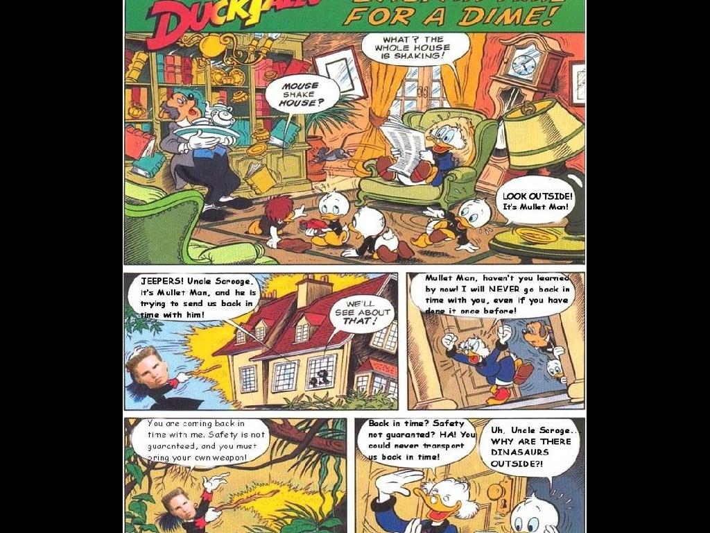 scroogesafety