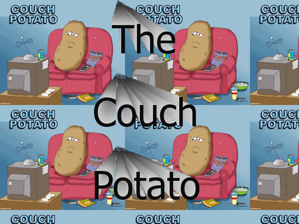 couchpotato