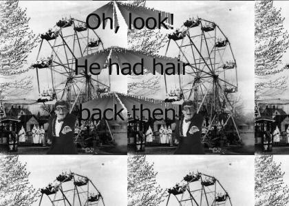 Six Flags: The Early Days