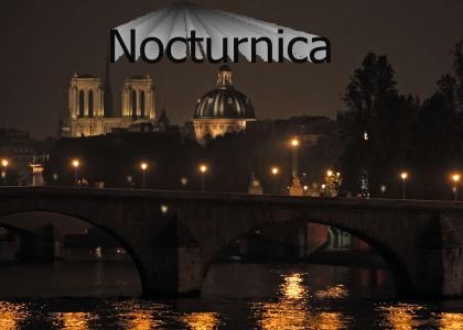 Nocturnica