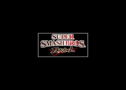 More news on super smash bros. brawl!